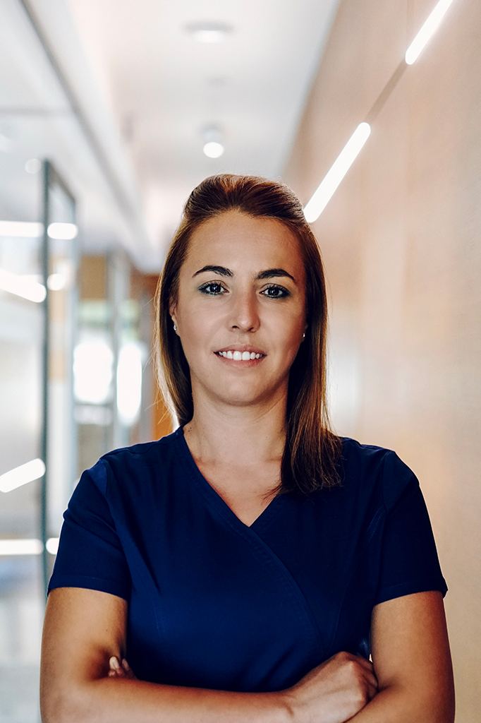 dr Vera Mišić