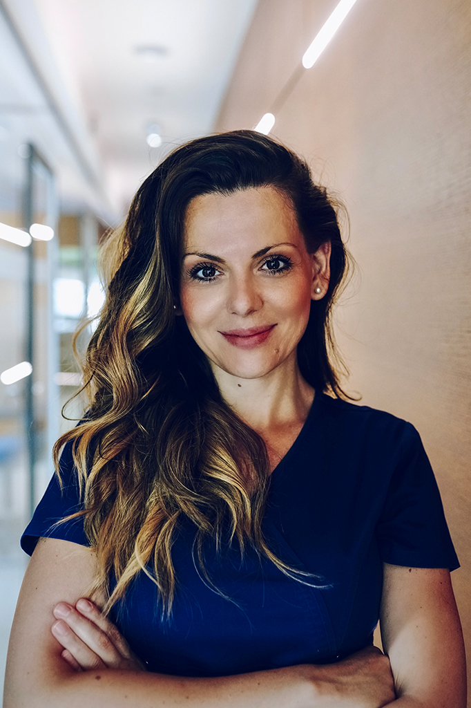 dr Tamara Jurišić
