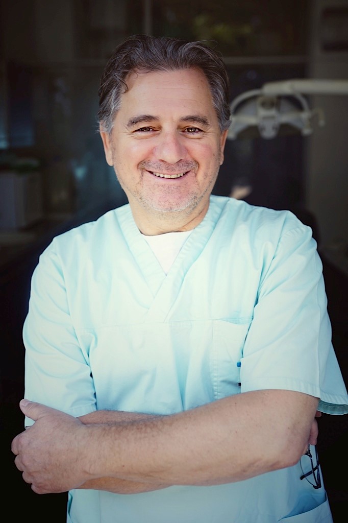 prof. dr Milan Jurišić
